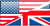 Flag English